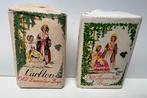 2 vintage Carlton Old Lavendel Zeep+ waardebon Leo Pagano., Ophalen of Verzenden