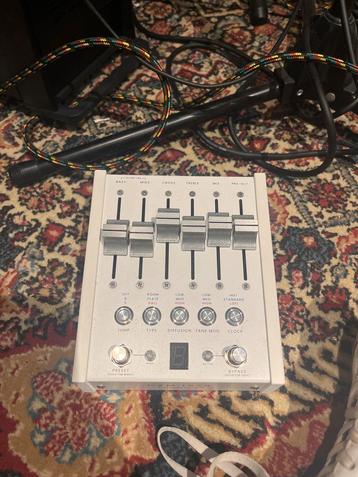 Chase Bliss CXM 1978 Studioverb - Top Reverb! beschikbaar voor biedingen