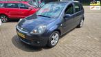 Ford Fiesta 1.6-16V Futura/5-deurs/klima/APK:06-2026, Voorwielaandrijving, 1596 cc, 101 pk, Gebruikt