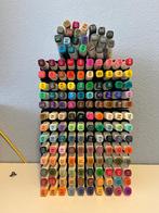 Decotime Twin Aquamarkers, Ophalen of Verzenden, Zo goed als nieuw, Potlood of Stift