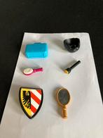 Playmobil schild, spiegel ed…, Ophalen of Verzenden, Zo goed als nieuw