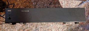 NAD Electronics Stereo Amplifier 902. beschikbaar voor biedingen