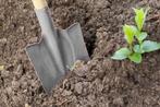 Gratis grond tuinaarde 10m3 beschikbaar – Schuytgraaf Arnhem, Tuin en Terras, Aarde en Mest, Ophalen, Tuinaarde