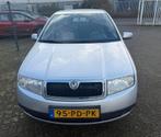Skoda Fabia 1.2 2004 Benzine, Auto's, Skoda, Voorwielaandrijving, 450 kg, 64 pk, 1198 cc