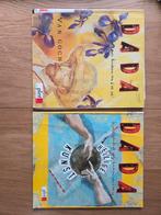 Dada Kunsttijdschrift: Van Gogh & Heilige Kunst, Ophalen of Verzenden, Gelezen