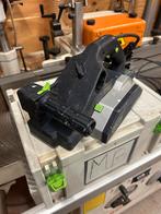 Festool HL 850 EB-Plus Schaafmachine, Ophalen of Verzenden, Gebruikt