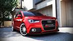 Maxton Design Spoiler Voorspoiler Lip Splitter Voor Audi A1, Verzenden, Automotive Parts, A.parts@hotmail.nl, Trasmolenlaan 12 3447 GZ Woerden