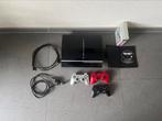 Ps3 Phat 160Gb Met controller en Games, Spelcomputers en Games, Spelcomputers | Sony PlayStation 3, Phat, Ophalen of Verzenden