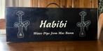 Splinternieuwe Habibi waterpijp van Mac Baren, Verzamelen, Verzenden, Nieuw, (Water)pijp