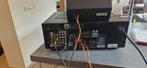 Versterker pioneer super compleet, Ophalen, Zo goed als nieuw, 500 tot 1000 watt, Overige typen