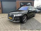 Audi Q5 3.0 TFSI SQ5 quattro Pro Line Plus, Auto's, Audi, Automaat, 2995 cc, Q5, 109 €/maand