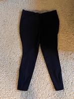 Herenrijbroek Drofton Grip navy. Maat L., Dieren en Toebehoren, Paardrijkleding, Heren, Ophalen of Verzenden, Zo goed als nieuw