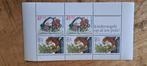 Kinderpostzegels, Postzegels en Munten, Ophalen of Verzenden, Na 1940, Postfris