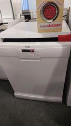 vaatwasser AEG vrijstaand 260 Arpe Kampen 0635318715, Ophalen of Verzenden, Nieuw, Inbouw, 85 tot 90 cm
