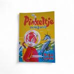 Dick Laan - Pinkeltje en de parels, Ophalen of Verzenden, Zo goed als nieuw, Dick Laan, Fictie algemeen