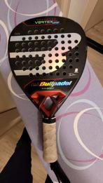 Bullpadel Vertex 04 comfort, Sport en Fitness, Padel, Ophalen of Verzenden, Gebruikt