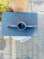 Dubbel staafmat  klemmen, Tuin en Terras, Tuinhekken en Hekwerk, Ophalen of Verzenden, Zo goed als nieuw, IJzer