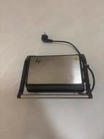 Tosti apparaat, Ophalen of Verzenden, Uitneembare platen, Gebruikt