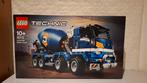 Lego Technic 42112 Betonmixer - Nieuw in doos!, Kinderen en Baby's, Speelgoed | Duplo en Lego, Ophalen of Verzenden, Nieuw, Complete set