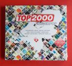 2cd Top 2000 Nederpop uit 2012 NPO Radio 2 + dvd In concert, Boxset, Pop, Ophalen of Verzenden, Zo goed als nieuw