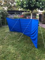 Windscherm, Caravans en Kamperen, Windschermen, Ophalen of Verzenden, Gebruikt