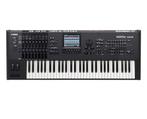 Te koop Yamaha Motif XF6, Ophalen, 61 toetsen, Yamaha, Zo goed als nieuw