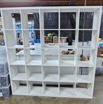 IKEA Kallax 5x5 (25 vaks), Ophalen, Zo goed als nieuw