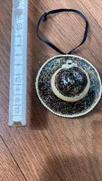 Stenen hoed voor in de kerstboom, Diversen, Ophalen of Verzenden, Zo goed als nieuw