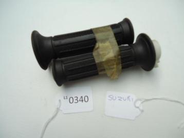 Suzuki Handvat en gashendel D1-15993 beschikbaar voor biedingen