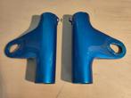 Koplamporen Yamaha TX650 MFB, Motoren, Onderdelen | Yamaha, Ophalen of Verzenden, Gebruikt