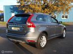 Volvo XC60 AWD 2.4 5Cyl Eur6 Leer Xenon Navi Elec Stoel PDC, Auto's, Automaat, Gebruikt, 190 pk, 2000 kg