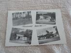 Nieuw Milligen 1964 Vakantieverblijf Rabbit Hill, Verzenden, 1960 tot 1980, Gelopen