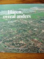 Haren, overal anders. van Oorschot en Winter, 20e eeuw of later, Ophalen of Verzenden, Zo goed als nieuw, Van Oorschot & Winter
