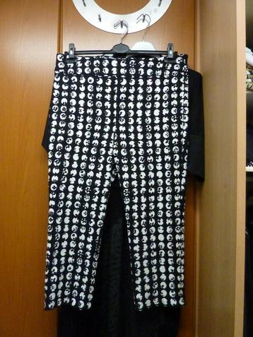Ribkoff 7/8 broek Nieuw maat 46 beschikbaar voor biedingen