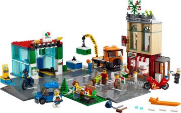Lego 60292 City beschikbaar voor biedingen