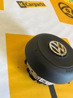 Stuur Airbag VW Golf 7 GTI GTD R CLUBSPORT Stuurairbag 5G088, Gebruikt, Ophalen of Verzenden, Volkswagen