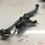 Renault Megane Cabrio 2.0 16v 2006 2500167  Ruitenwissermoto