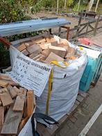 Brandhout, Tuin en Terras, Haardhout, Minder dan 3 m³, Ophalen