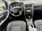 Mercedes-benz B-KLASSE 180 Bns Class AUTO NETTE AUTO RIJDT G, Gebruikt, 4 cilinders, 116 pk, Euro 4