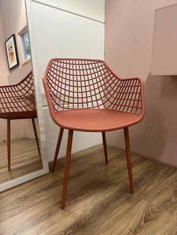 Kwantum Kuipstoel Webbing Terra beschikbaar voor biedingen