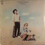 LP Compton & Batteau - In California, Ophalen, 12 inch, Singer-songwriter