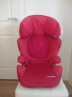 Autokinderstoel Maxi-Cosi Rodifix - Rood, Kinderen en Baby's, Autostoeltjes, Ophalen, Gebruikt, 15 t/m 36 kg, Maxi-Cosi