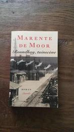 Marente de Moor - Roundhay, tuinscene, Ophalen of Verzenden, Zo goed als nieuw, Nederland, Marente de Moor