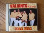 Valiants feat Peter Layton (indo-Rock), Verzenden, Zo goed als nieuw, Poprock