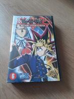 Yu-gi-oh deel 1 videoband Hart van de kaarten., Cd's en Dvd's, VHS | Kinderen en Jeugd, Alle leeftijden, Ophalen of Verzenden