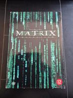 Matrix box, Vanaf 16 jaar, Ophalen of Verzenden, Zo goed als nieuw