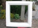 Oud doorgeef luik 70 x 70 cm, Ophalen