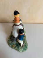 Thelwell beeldje All hands on deck, Ophalen of Verzenden, Nieuw