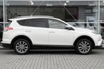 Toyota RAV4 2.5 Hybrid AWD Dynamic, Automaat, Stof, Gebruikt, Euro 6