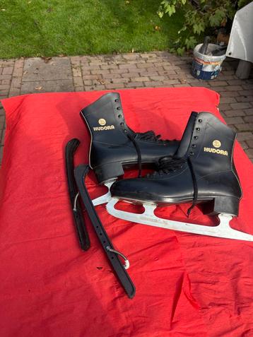 Hudora herenkunstrijden Schaatsen - Maat 46 beschikbaar voor biedingen